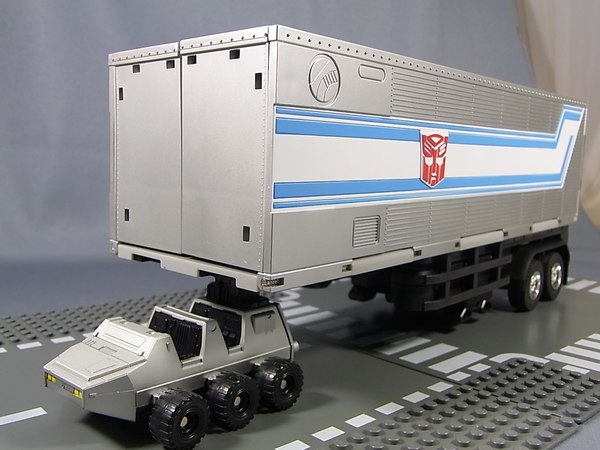 Transformers Mp 10 Convoy Takara Tomy  (10 of 20)